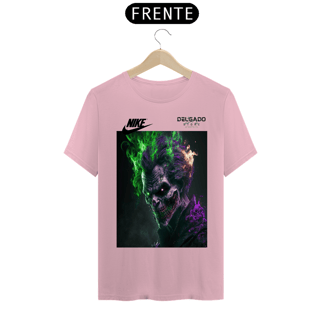 Nome do produto CAMISA MASCULINA CORINGA SINISTRO