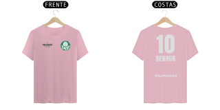 Nome do produto CAMISA MASCULINA DO PALMEIRAS