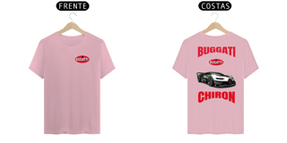 Nome do produto CAMISA MASCULINA BUGATTI CHIRON