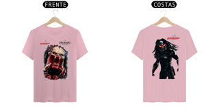 Nome do produto CAMISA PREDADOR MODELO ALFA