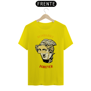Nome do produto CAMISA REINASSANCE FOREVER