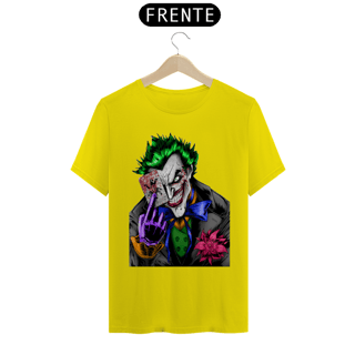 Nome do produto Camisa Coringa