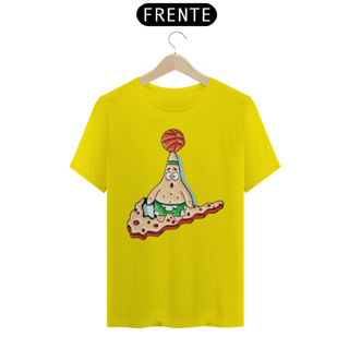 Nome do produto Camisa Patrick Estrela Basquete