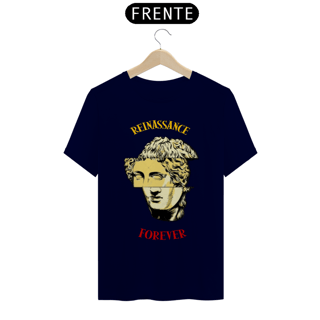 Nome do produto CAMISA REINASSANCE FOREVER