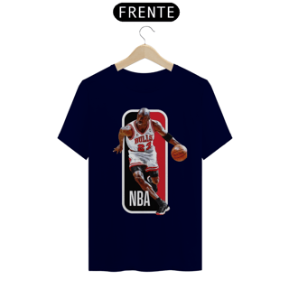 Nome do produto CAMISA CHICAGO BASQUETE