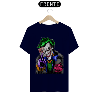 Nome do produto Camisa Coringa