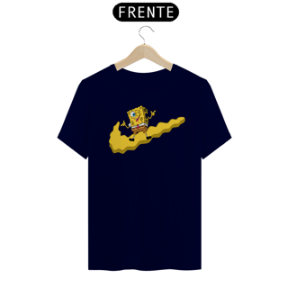 Nome do produto Camisa Bob esponja