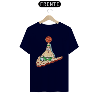 Nome do produto Camisa Patrick Estrela Basquete