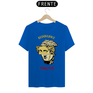 Nome do produto CAMISA REINASSANCE FOREVER