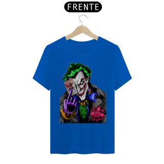 Nome do produto Camisa Coringa