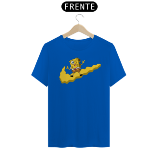 Nome do produto Camisa Bob esponja