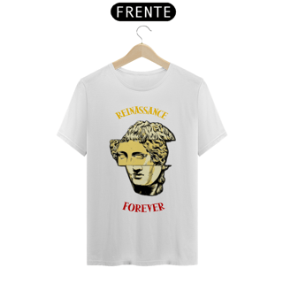 Nome do produto CAMISA REINASSANCE FOREVER