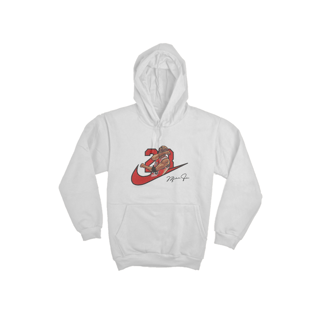 Nome do produto MOLETOM MICHAEL JORDAN