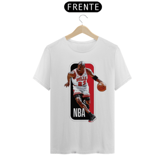 Nome do produto CAMISA CHICAGO BASQUETE
