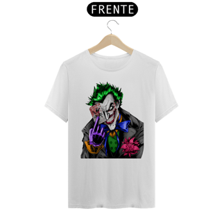 Nome do produto MOLETOM BAKI HANMA