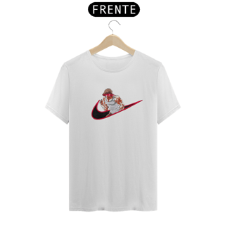 Nome do produto CAMISA BAKI HANMA STRONG MAN