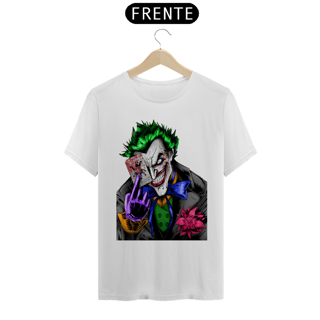 Nome do produto Camisa Coringa