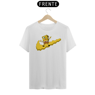 Nome do produto Camisa Bob esponja