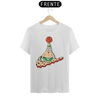 Nome do produto Camisa Patrick Estrela Basquete