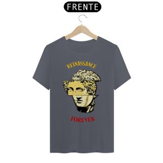 Nome do produto CAMISA REINASSANCE FOREVER