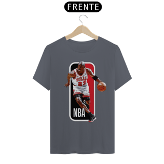 Nome do produto CAMISA CHICAGO BASQUETE