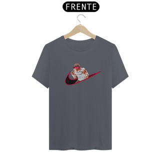 Nome do produto CAMISA BAKI HANMA STRONG MAN