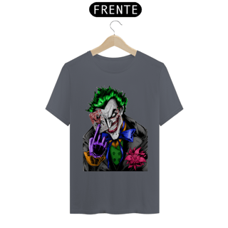 Nome do produto Camisa Coringa