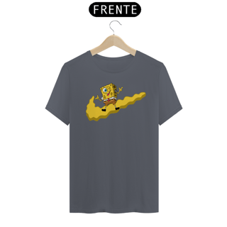 Nome do produto Camisa Bob esponja