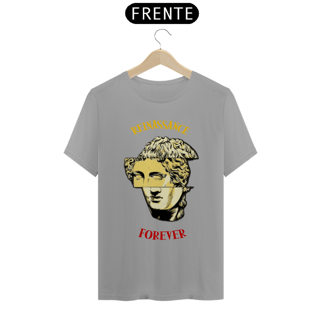 Nome do produto CAMISA REINASSANCE FOREVER
