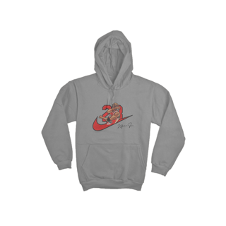 Nome do produto MOLETOM MICHAEL JORDAN