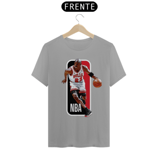 Nome do produto CAMISA CHICAGO BASQUETE