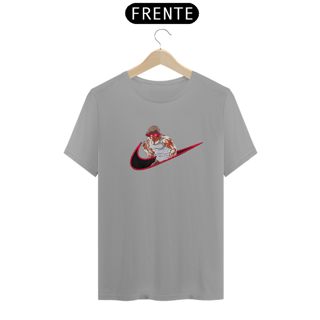 Nome do produto CAMISA BAKI HANMA STRONG MAN