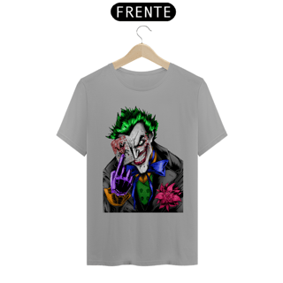 Nome do produto Camisa Coringa
