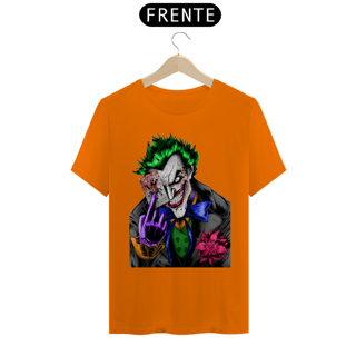 Nome do produto Camisa Coringa