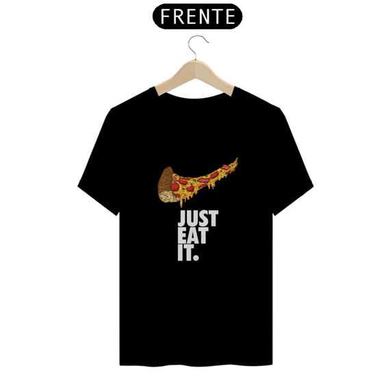CAMISA QUALITY JUST EAT IT