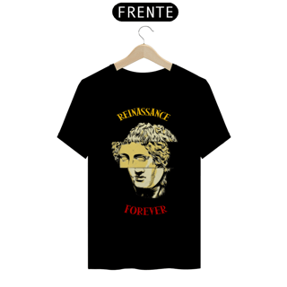 Nome do produto CAMISA REINASSANCE FOREVER