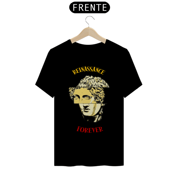 CAMISA REINASSANCE FOREVER