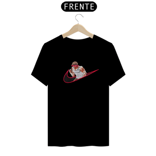Nome do produto CAMISA BAKI HANMA STRONG MAN