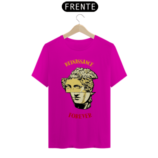 Nome do produto CAMISA REINASSANCE FOREVER