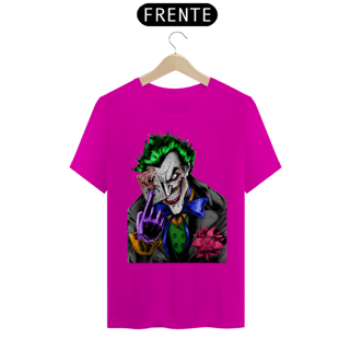 Nome do produto Camisa Coringa