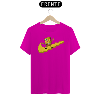 Nome do produto Camisa Bob esponja