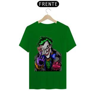 Nome do produto Camisa Coringa