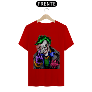 Nome do produto Camisa Coringa
