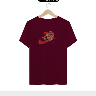Nome do produto CAMISA MICHAEL JORDAN 