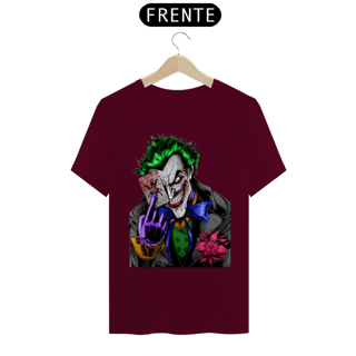 Nome do produto Camisa Coringa