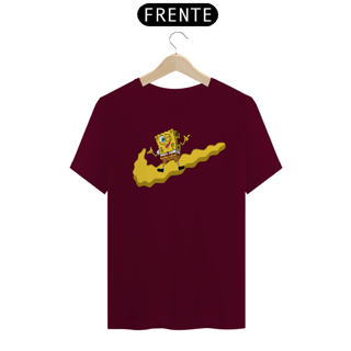 Nome do produto Camisa Bob esponja
