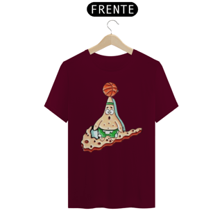 Nome do produto Camisa Patrick Estrela Basquete