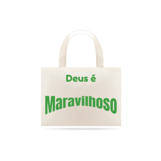 Nome do produto boça com nome de Deus