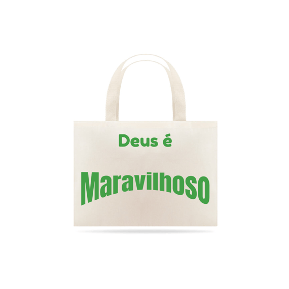 boça com nome de Deus