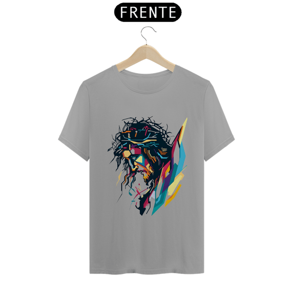 Jesus Abstrato